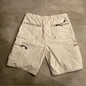 Urban Outfitters White shorts